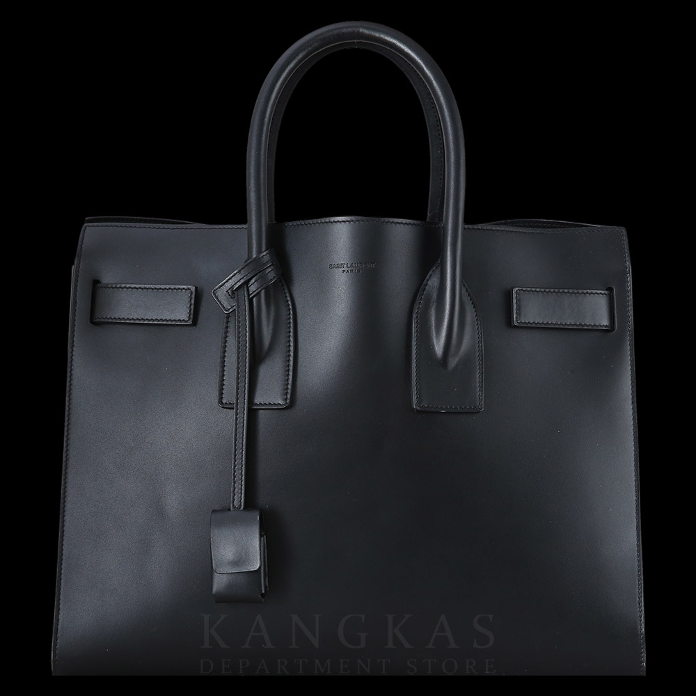 Yves Saint Laurent(USED)생로랑 378299 삭드쥬르 토트백